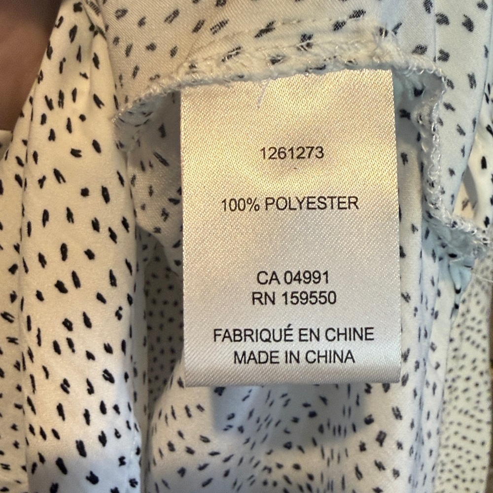 ๐ฐBOGO FREE Carolina Belle Hi Lo Blouse Top - Picture 7 of 8